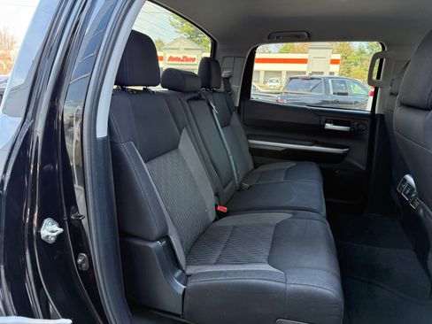 Used 2014 Toyota Tundra SR5 w/ SR5 Upgrade Package image 23