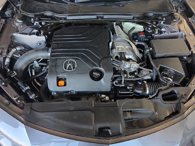 Used 2021 Acura TLX Type S AWD/4WD image 29