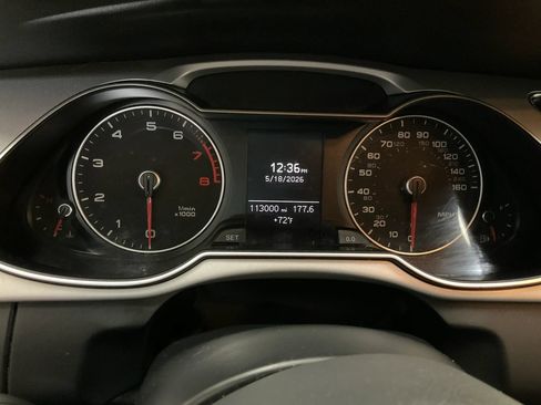 Used 2016 Audi A4 2.0T Premium w/ Convenience Plus Package AWD/4WD image 10