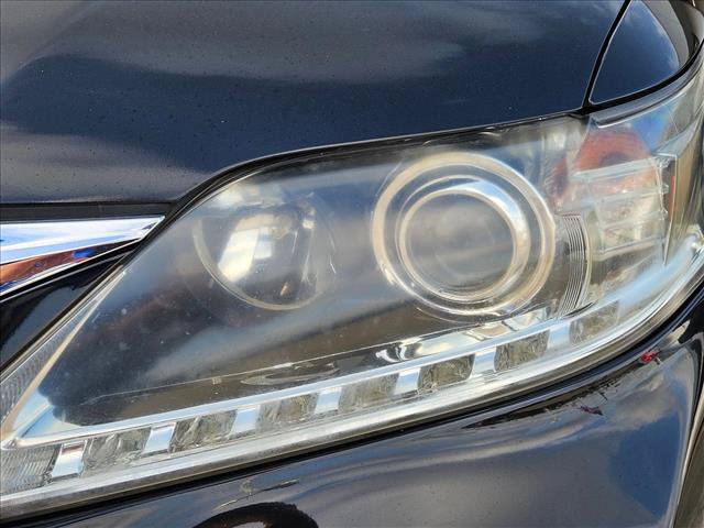 Used 2015 Lexus RX 350 FWD image 3