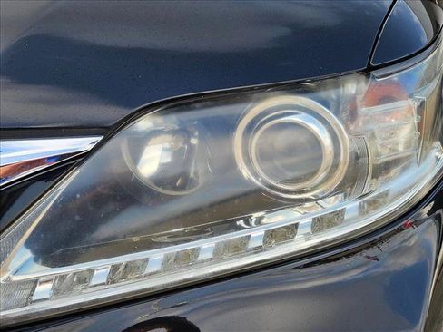 Used 2015 Lexus RX 350 FWD image 3