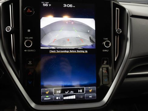 Used 2024 Subaru WRX Premium image 26