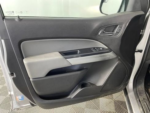 Used 2016 Chevrolet Colorado LT RWD image 10