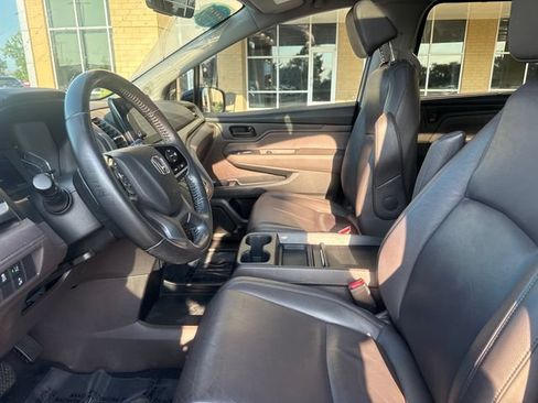 Used 2019 Honda Odyssey EX-L image 8