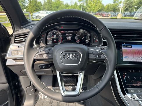 New 2026 Audi Q7 2.0T Premium AWD/4WD image 12