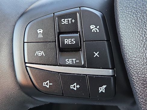 Used 2025 Ford Maverick Lariat w/ Black Appearance Package image 21