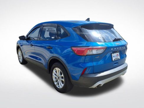Used 2020 Ford Escape S FWD image 9