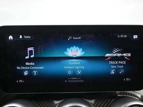 Used 2020 Mercedes-Benz GLC 43 AMG 4MATIC image 19