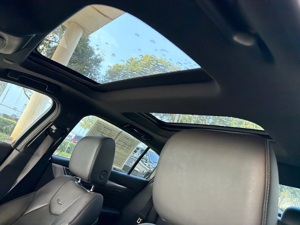 Used 2021 Cadillac CT5 Premium Luxury RWD image 19