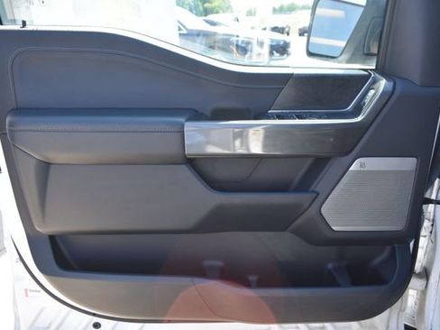 Used 2023 Ford F150 XLT w/ Equipment Group 302A High AWD/4WD image 17