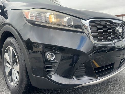 Used 2019 Kia Sorento EX w/ EX Touring Package image 26