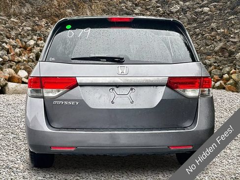 Used 2015 Honda Odyssey EX image 4