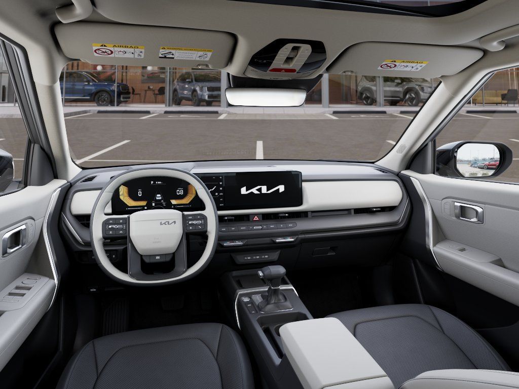 New 2027 Kia Seltos EX FWD image 14