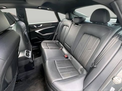 Used 2019 Audi A7 3.0T Premium Plus w/ Premium Plus Package AWD/4WD image 21