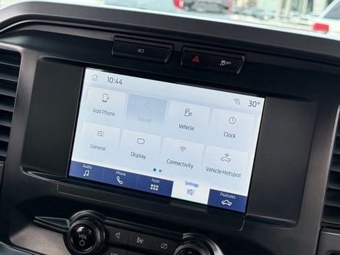 Certified 2022 Ford F150 XLT w/ Trailer Tow Package image 24