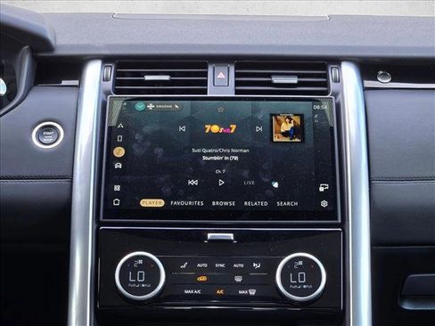 Certified 2025 Land Rover Discovery S AWD/4WD image 12
