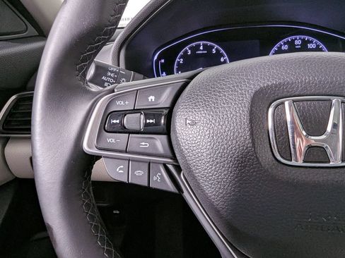 Used 2018 Honda Accord EX-L image 34