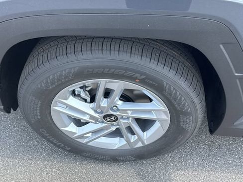New 2026 Hyundai Tucson SE FWD image 11