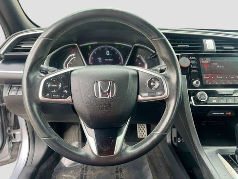 Used 2019 Honda Civic Sport image 11