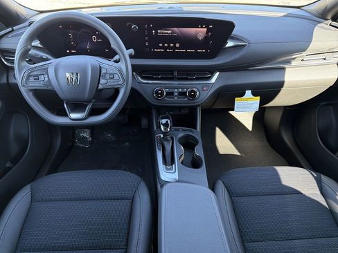 New 2026 Buick Envista Preferred FWD image 2