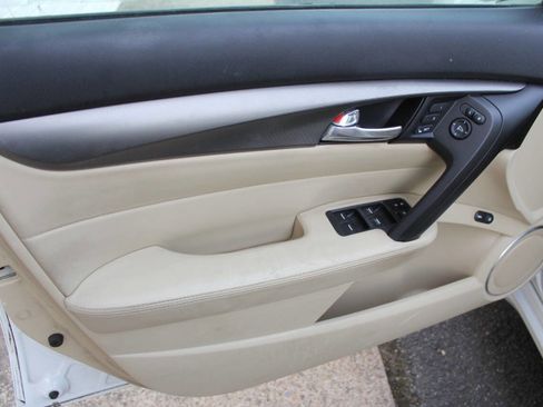 Used 2012 Acura TL w/ Technology Package FWD image 12