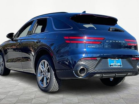 Used 2023 Genesis GV70 3.5T Sport w/ Sport Advanced Package image 5