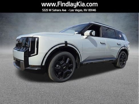 New 2027 Kia Telluride SX FWD image 1