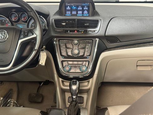 Used 2016 Buick Encore FWD image 13