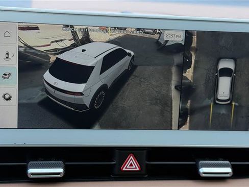 Used 2024 Hyundai Ioniq 5 Limited image 45