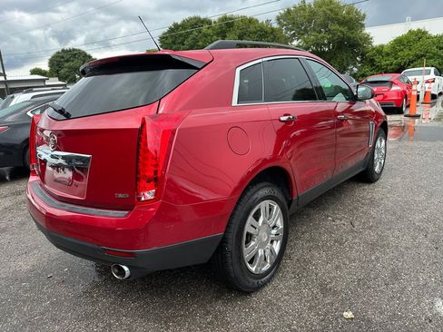 Used 2015 Cadillac SRX FWD image 6