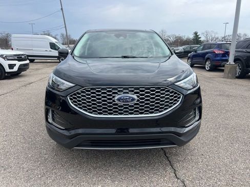Certified 2023 Ford Edge SEL w/ Convenience Package image 2
