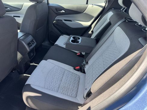 Used 2024 Chevrolet Equinox LS image 13