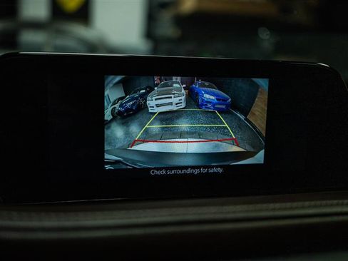 Used 2022 MAZDA CX-30 2.5 Turbo w/ Premium Package image 24