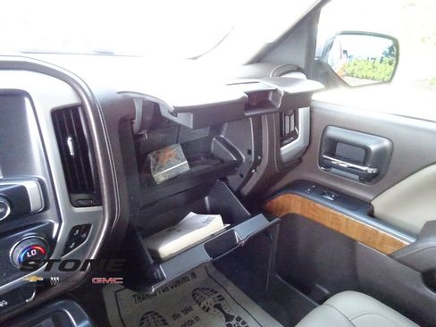 Used 2014 GMC Sierra 1500 SLT image 62
