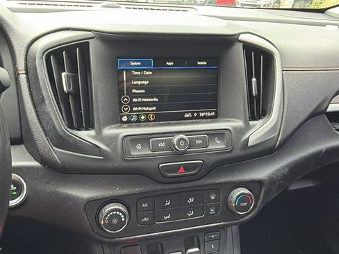 Used 2019 GMC Terrain SLE FWD image 29