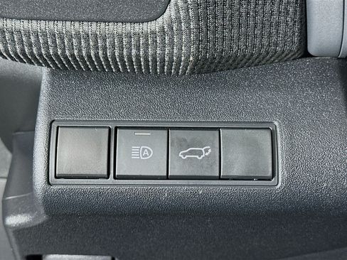 Used 2024 Toyota bZ4X FWD w/ Weather Package image 17