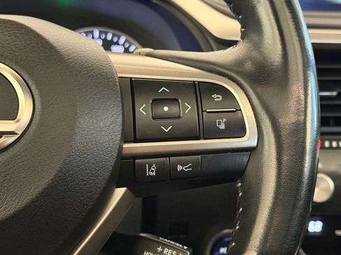Certified 2022 Lexus RX 450h AWD w/ Premium Package image 26