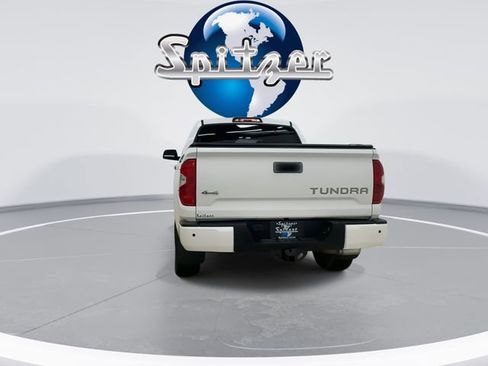 Used 2019 Toyota Tundra 1794 Edition image 2
