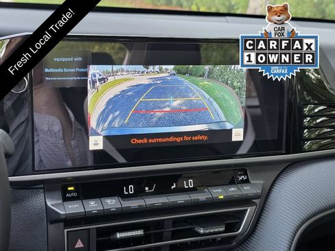Used 2025 Toyota Camry SE w/ Multimedia Upgrade Package FWD image 13