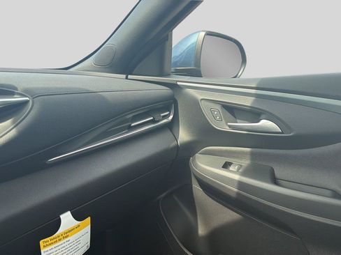 New 2026 Buick Envista Sport Touring w/ Convenience I Package FWD image 10