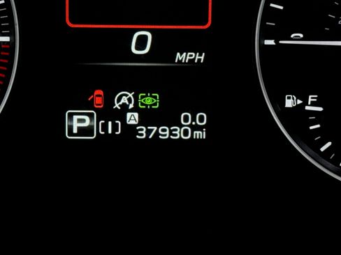 Used 2025 Subaru Legacy Sport AWD/4WD image 9