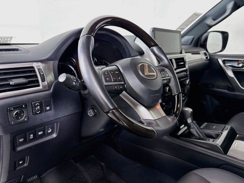 Used 2023 Lexus GX 460 Premium AWD/4WD image 4