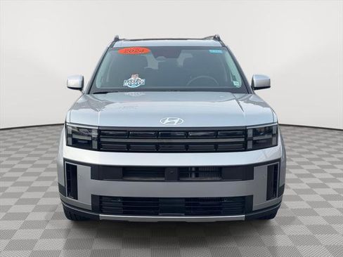 Used 2024 Hyundai Santa Fe Limited image 2