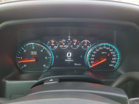 Used 2018 GMC Sierra 1500 Denali w/ Denali Ultimate Package image 18