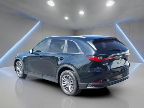 Used 2025 MAZDA CX-90 3.3 Turbo w/ Select Package AWD/4WD image 20