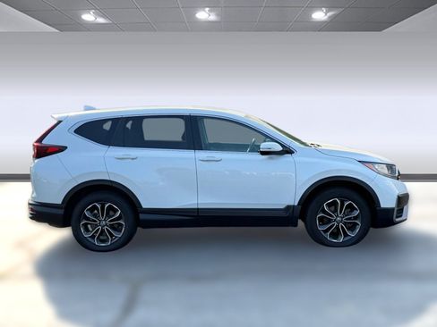 Used 2020 Honda CR-V EX-L image 5