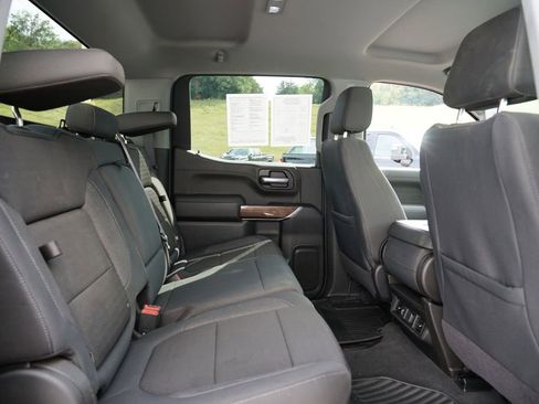 Used 2020 Chevrolet Silverado 1500 RST w/ All-Star Edition image 29