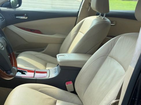 Used 2007 Lexus ES 350 FWD image 9