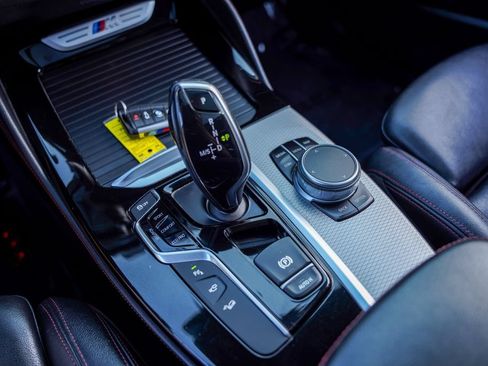 Used 2019 BMW X4 M40i w/ Premium Package AWD/4WD image 30