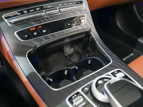 Used 2022 Mercedes-Benz E 450 4MATIC Cabriolet image 29
